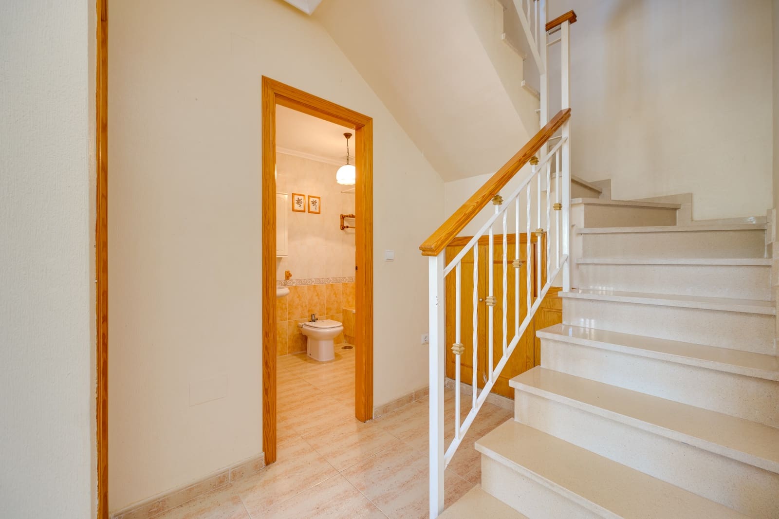 3 quarto Casa em Banda para venda em Orihuela Costa com piscina - 189 000 € (Ref: 9726197)