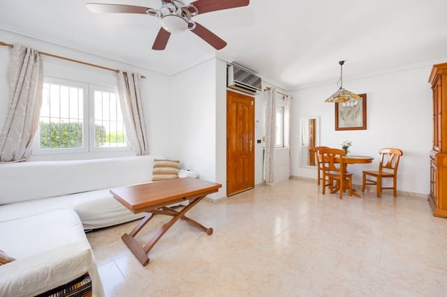 3 sovrum Villa till salu i Playa Flamenca, Orihuela med pool garage - 395 000 € (Ref: 9826027)
