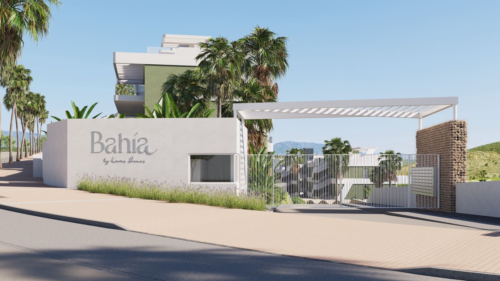 3 bedroom Penthouse for sale in La Cala de Mijas with pool garage - € 638,000 (Ref: 10003539)