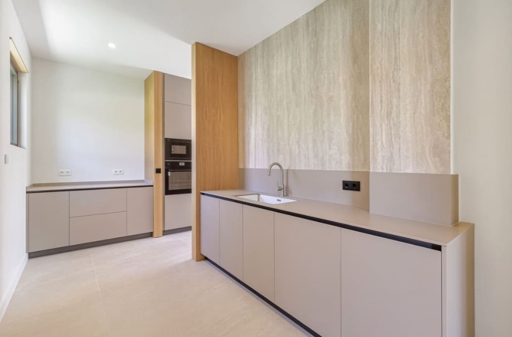 4 sypialnia Willa na sprzedaż w Sotogrande z basenem garażem - 2 490 000 € (Ref: 10012938)