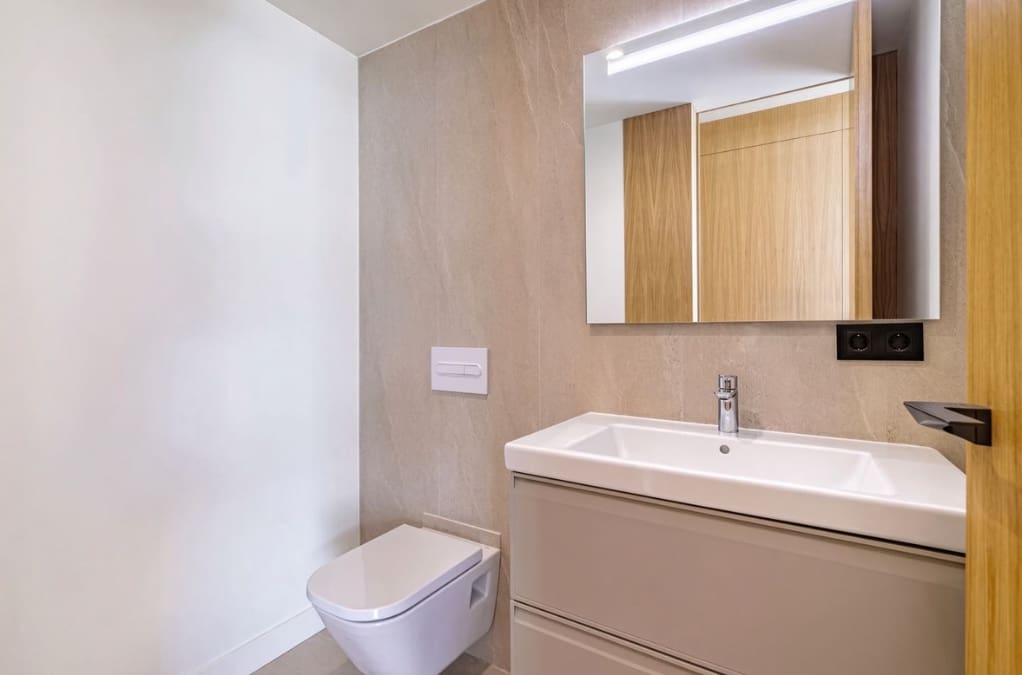 4 sypialnia Willa na sprzedaż w Sotogrande z basenem garażem - 2 490 000 € (Ref: 10012938)