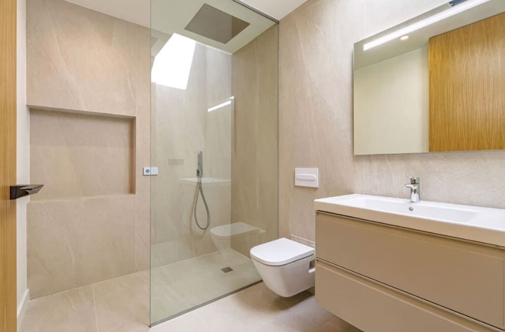 4 sypialnia Willa na sprzedaż w Sotogrande z basenem garażem - 2 490 000 € (Ref: 10012938)