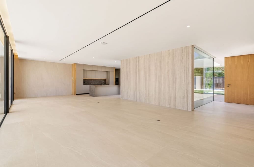 4 sypialnia Willa na sprzedaż w Sotogrande z basenem garażem - 2 490 000 € (Ref: 10012938)