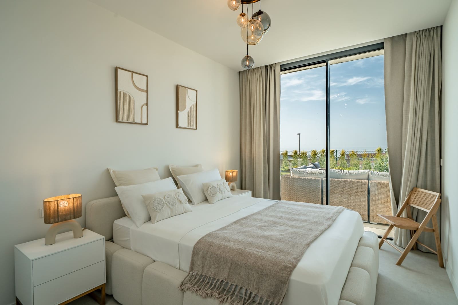 3 slaapkamer Villa te koop in Marbella met zwembad garage - € 2.200.000 (Ref: 10015155)