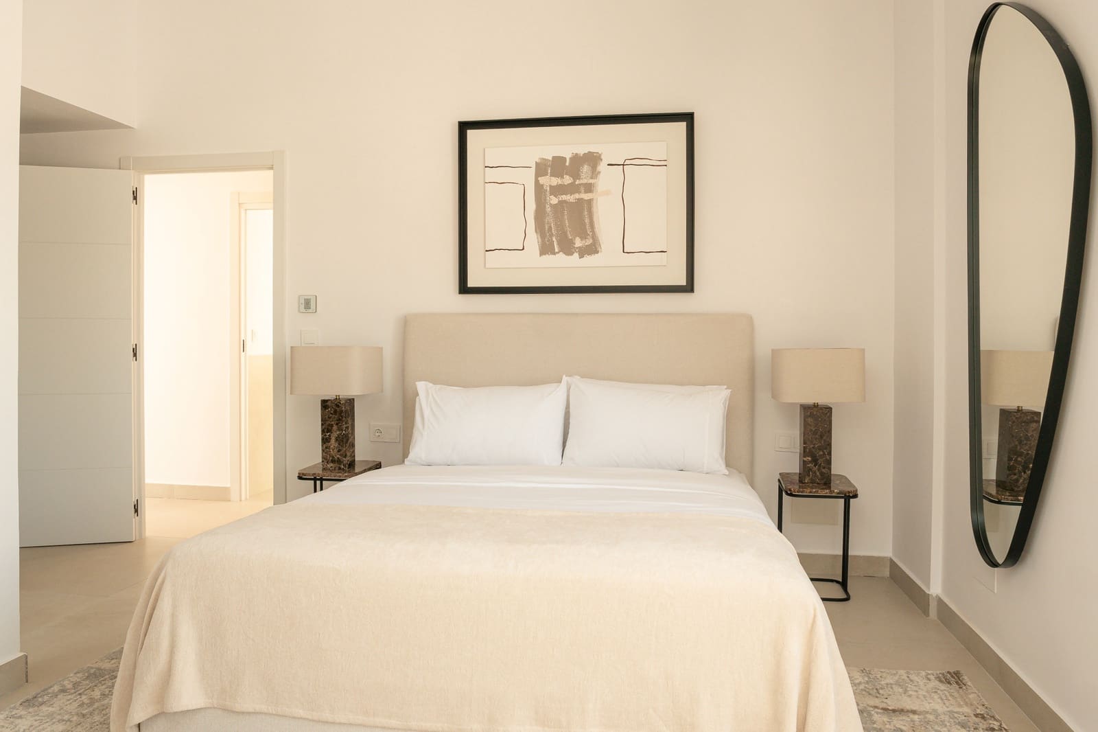 3 quarto Penthouse para venda em Marbella com piscina garagem - 1 375 000 € (Ref: 10018310)