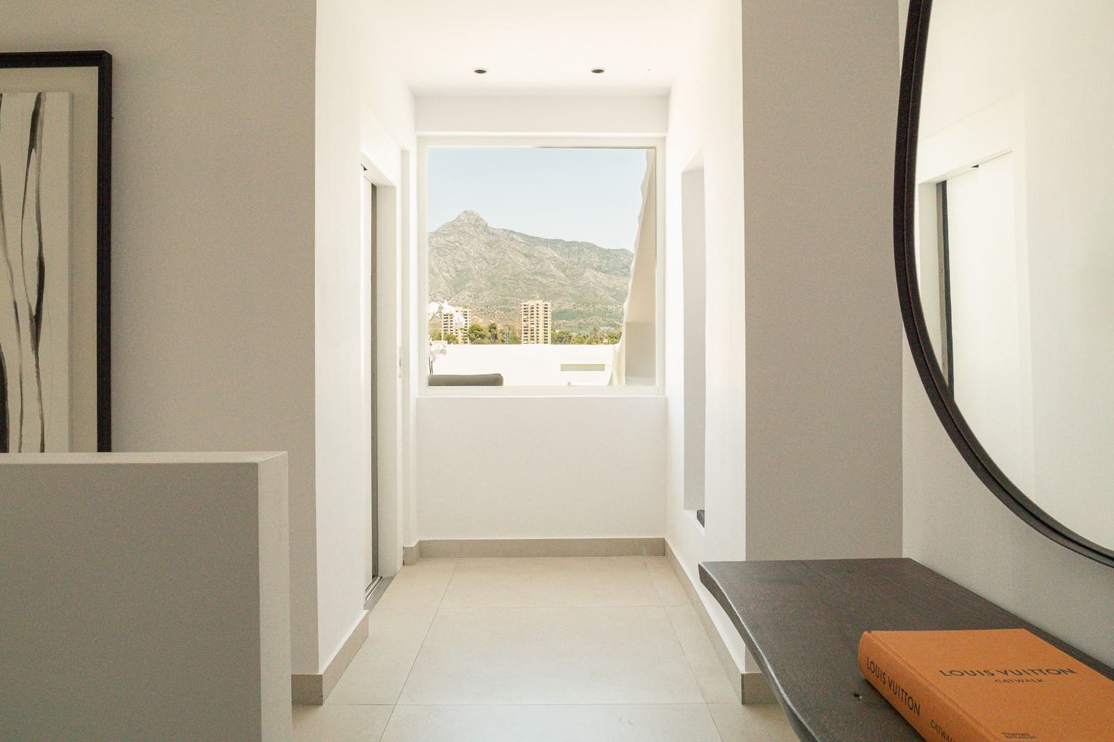 3 quarto Penthouse para venda em Marbella com piscina garagem - 1 375 000 € (Ref: 10018310)