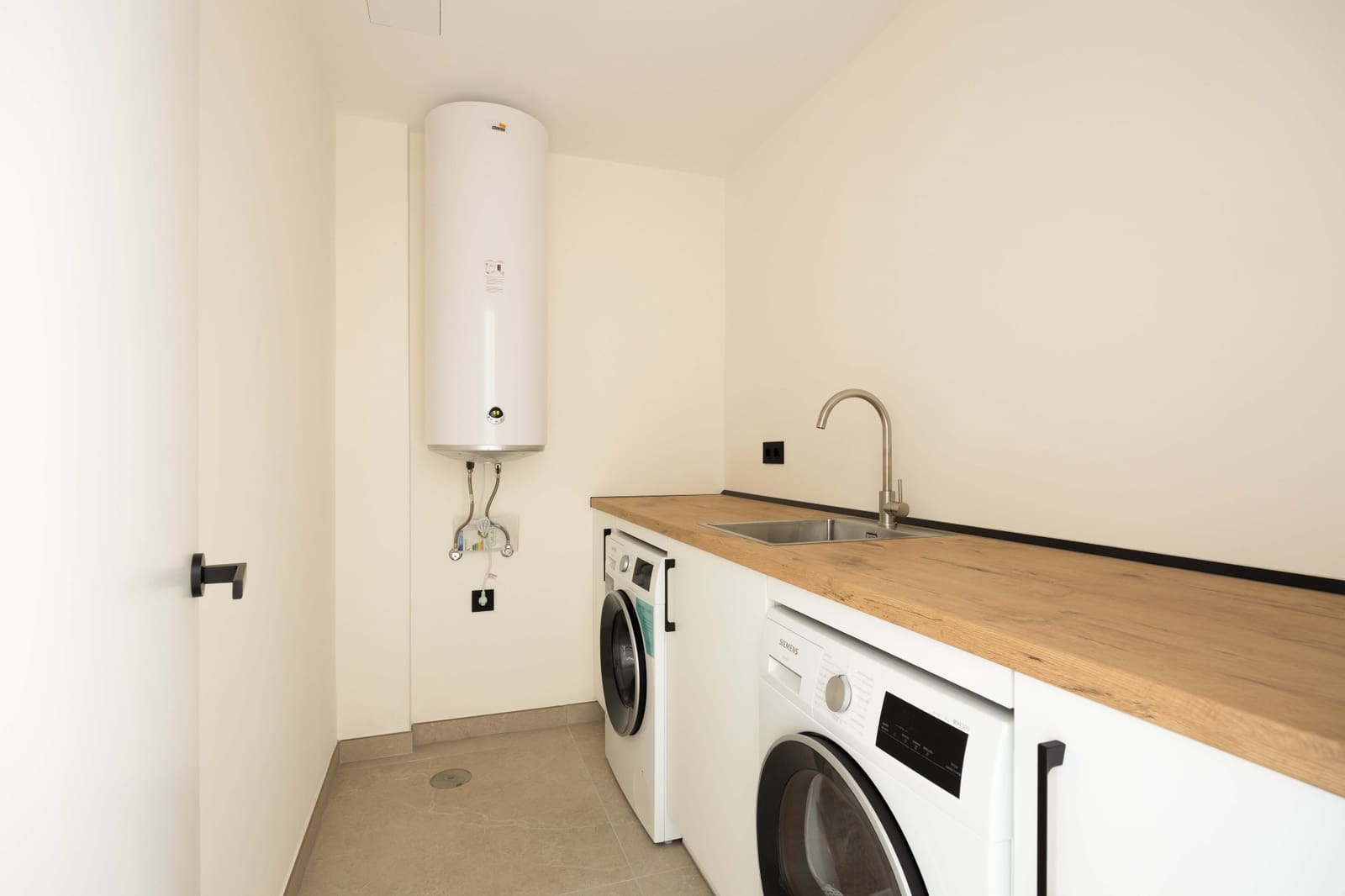 3 camera da letto Appartamento in vendita in Marbella con piscina - 1.350.000 € (Rif: 10018311)