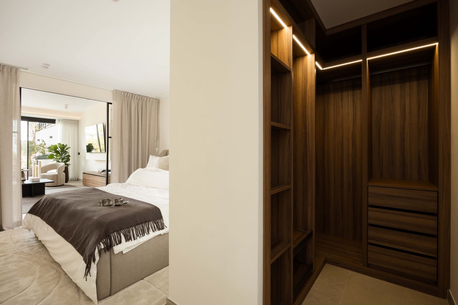 3 camera da letto Appartamento in vendita in Marbella con piscina - 1.350.000 € (Rif: 10018311)