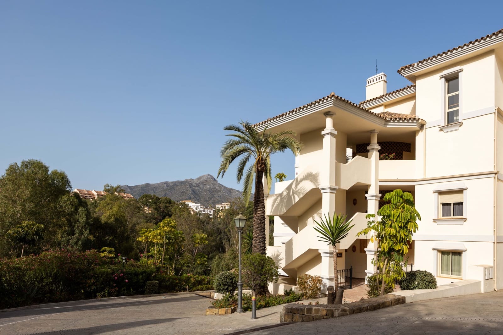3 camera da letto Appartamento in vendita in Marbella con piscina - 1.350.000 € (Rif: 10018311)