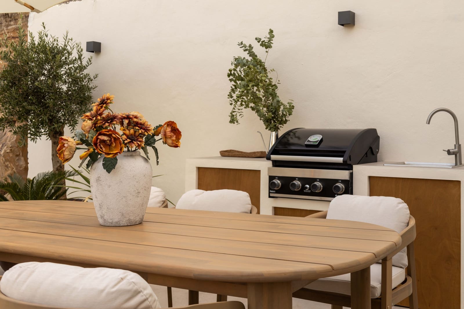 3 camera da letto Appartamento in vendita in Marbella con piscina - 1.350.000 € (Rif: 10018311)