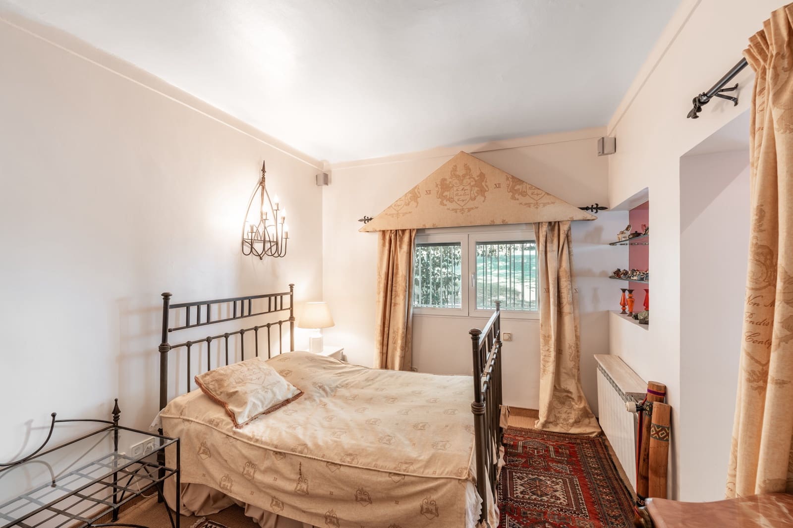 3 slaapkamer Villa te koop in Marbella met zwembad garage - € 1.490.000 (Ref: 10025206)