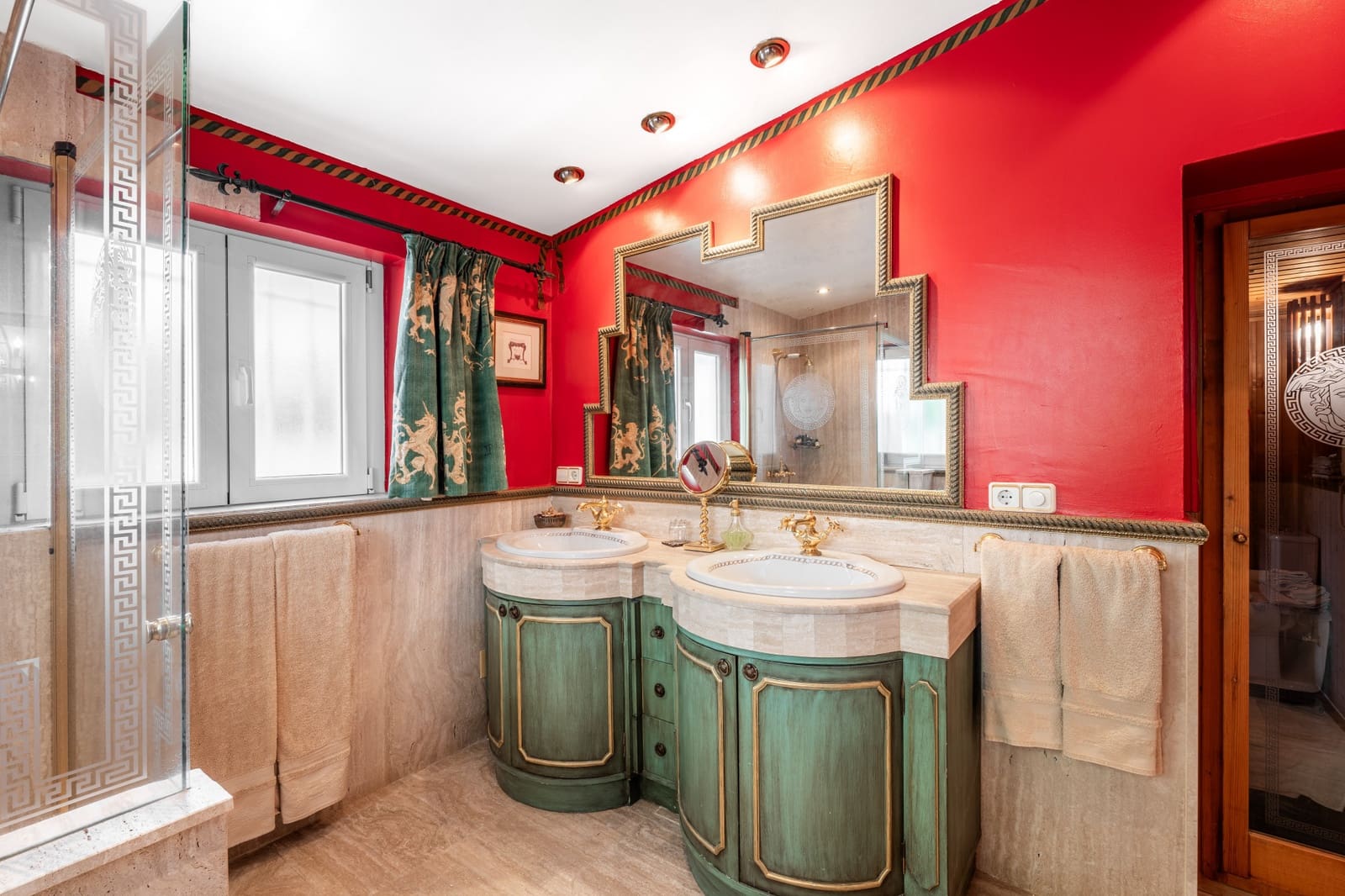 3 slaapkamer Villa te koop in Marbella met zwembad garage - € 1.490.000 (Ref: 10025206)
