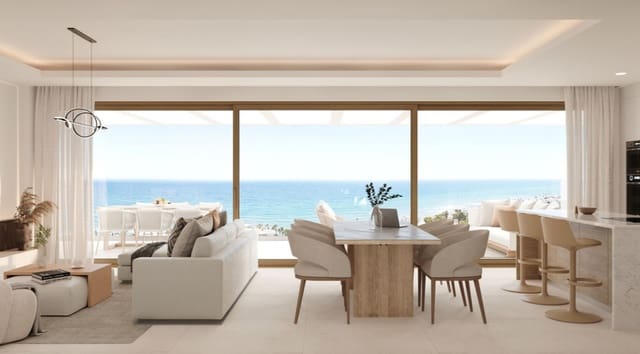 2 camera da letto Appartamento in vendita in La Cala de Mijas, Mijas con piscina garage - 795.000 € (Rif: 10025207)