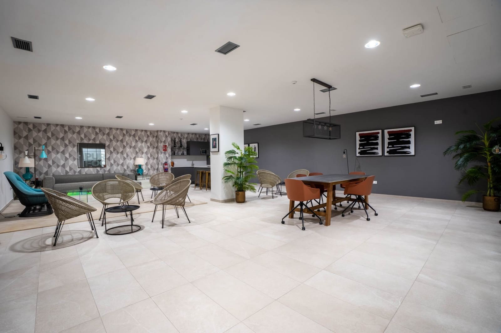 3 quarto Penthouse para venda em New Golden Mile com piscina - 695 000 € (Ref: 10025209)