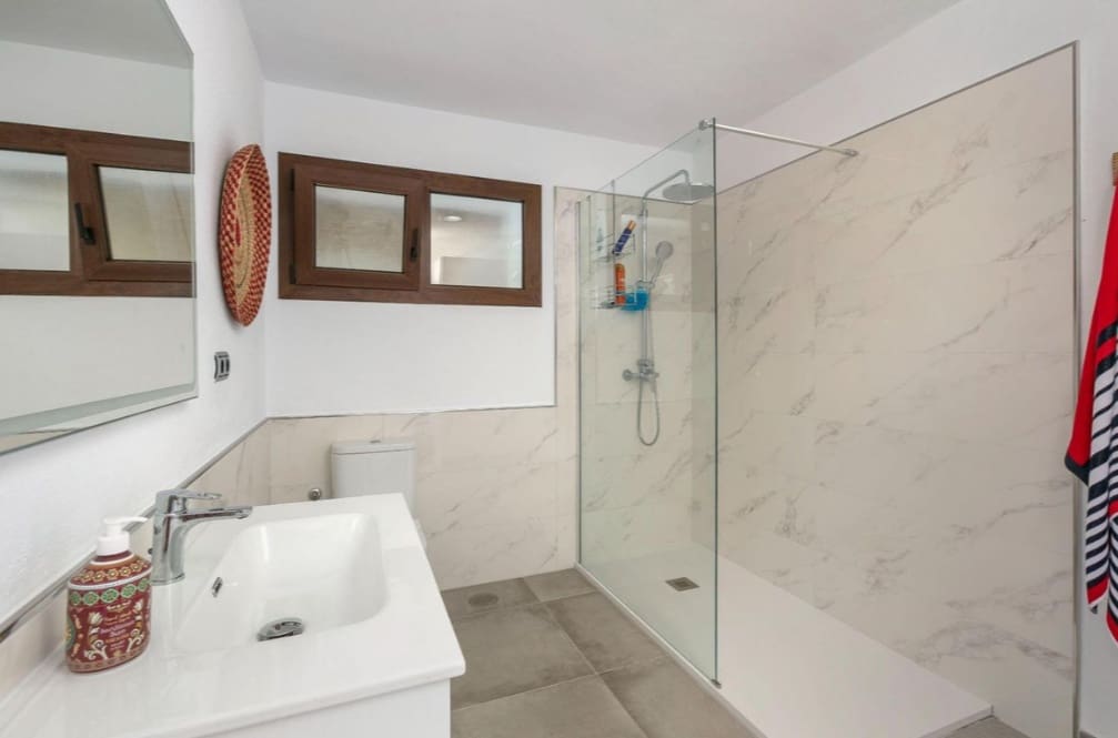 4 chambre Villa/Maison à vendre à Marbella avec piscine garage - 2 895 000 € (Ref: 10026916)