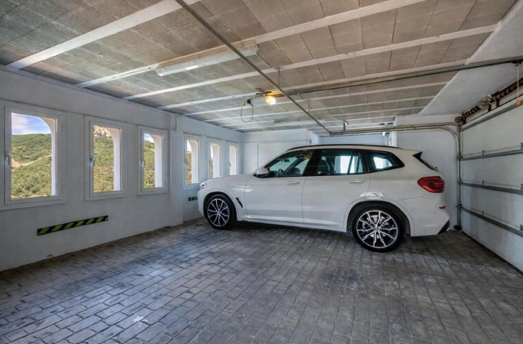 4 chambre Villa/Maison à vendre à Marbella avec piscine garage - 2 895 000 € (Ref: 10026916)