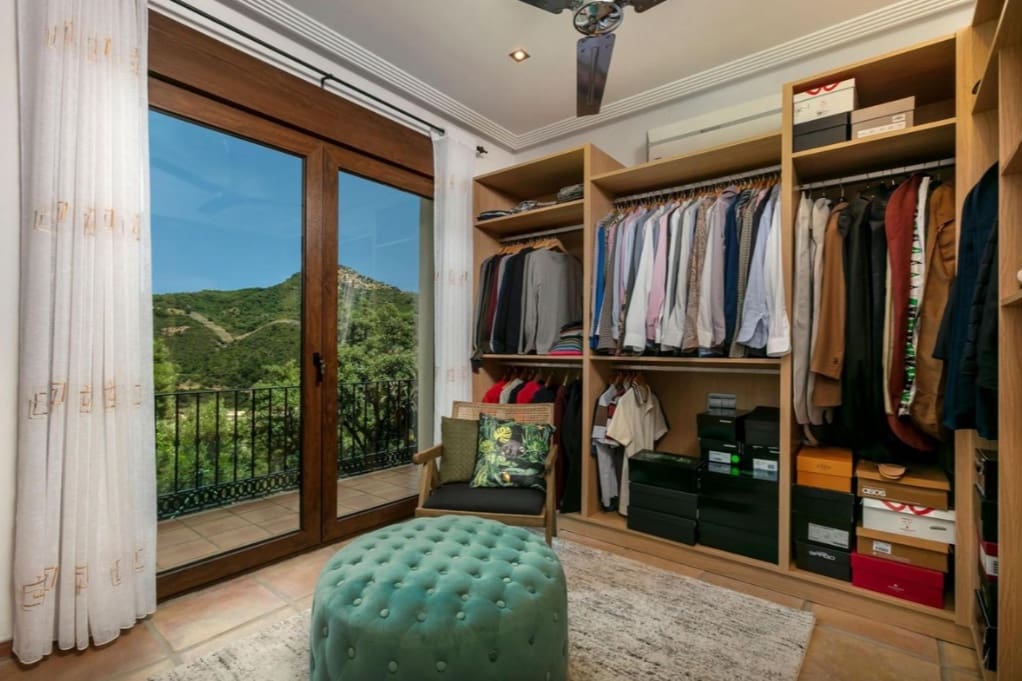 4 chambre Villa/Maison à vendre à Marbella avec piscine garage - 2 895 000 € (Ref: 10026916)
