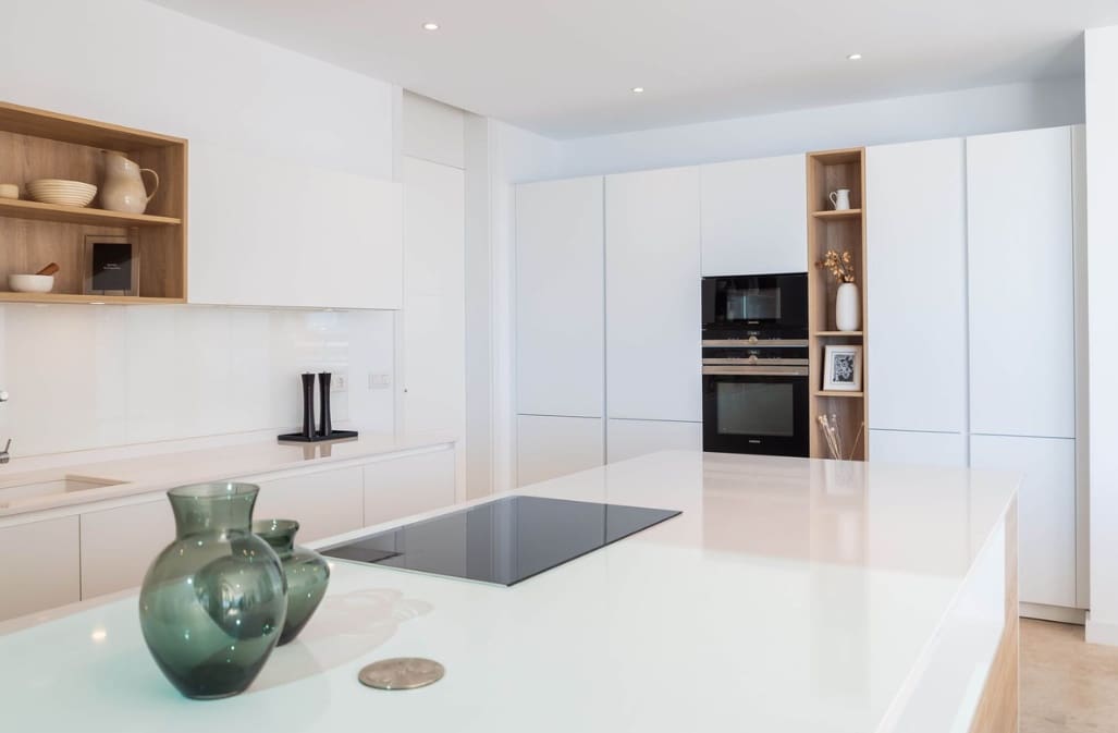 3 soveværelse Villa til salg i Cancelada med swimmingpool garage - € 2.450.000 (Ref: 10026918)