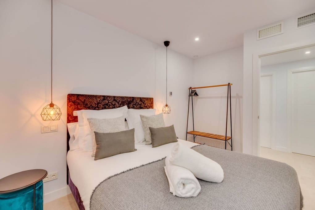 3 soveværelse Villa til salg i Cancelada med swimmingpool garage - € 2.450.000 (Ref: 10026918)