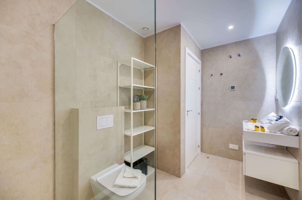 3 soveværelse Villa til salg i Cancelada med swimmingpool garage - € 2.450.000 (Ref: 10026918)