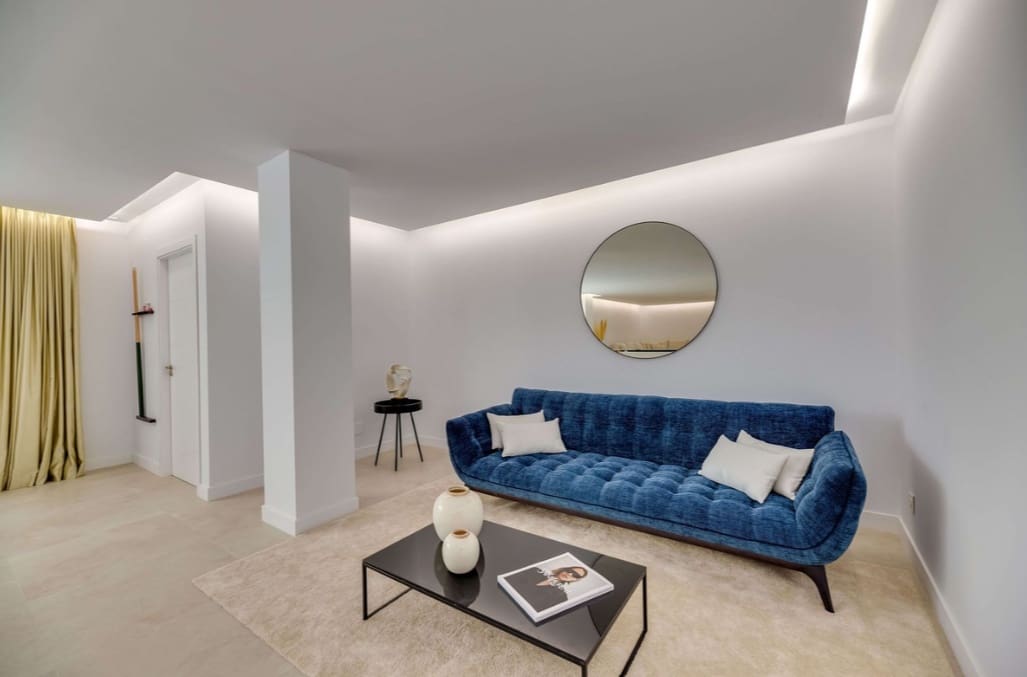 3 soveværelse Villa til salg i Cancelada med swimmingpool garage - € 2.450.000 (Ref: 10026918)