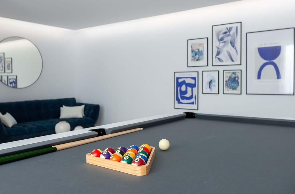 3 soveværelse Villa til salg i Cancelada med swimmingpool garage - € 2.450.000 (Ref: 10026918)