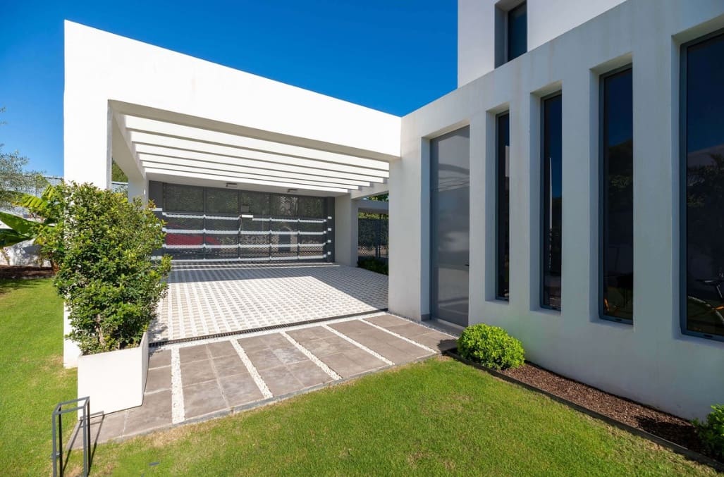 3 soveværelse Villa til salg i Cancelada med swimmingpool garage - € 2.450.000 (Ref: 10026918)