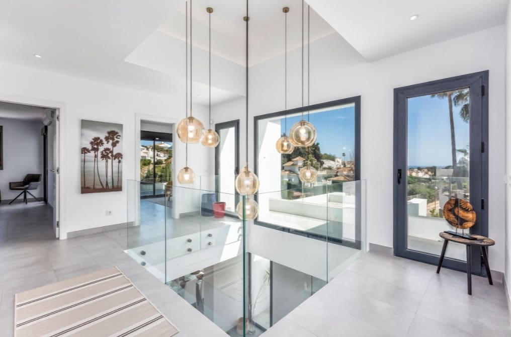 4 chambre Villa/Maison à vendre à Marbella avec piscine garage - 1 700 000 € (Ref: 10035000)