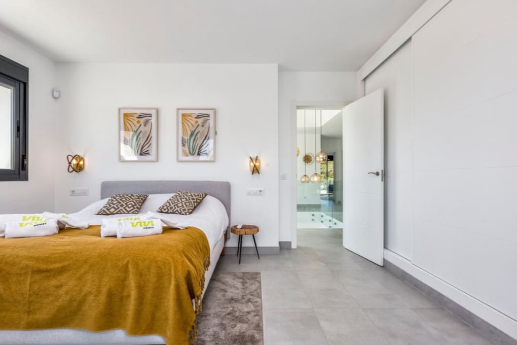 4 chambre Villa/Maison à vendre à Marbella avec piscine garage - 1 700 000 € (Ref: 10035000)