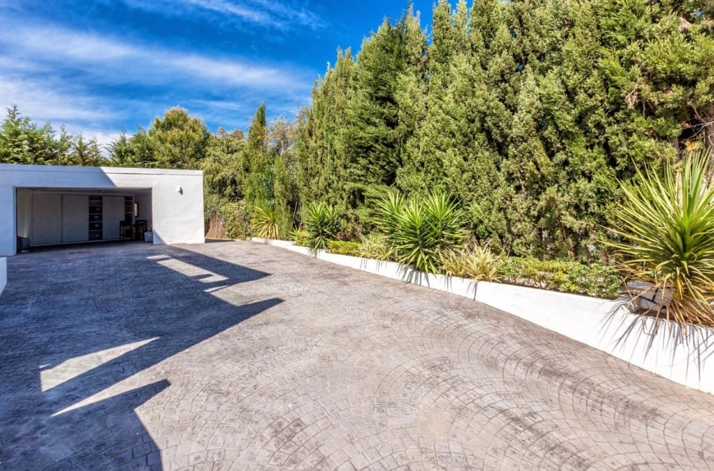 4 chambre Villa/Maison à vendre à Marbella avec piscine garage - 1 700 000 € (Ref: 10035000)