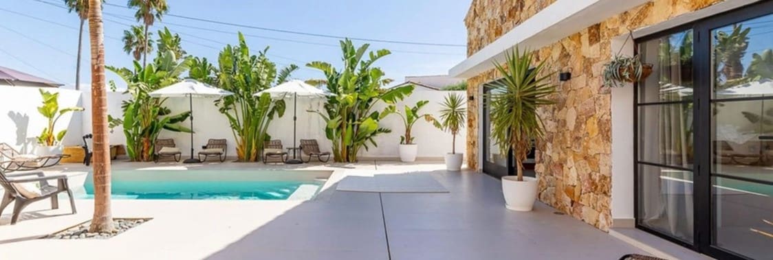 6 bedroom Villa for sale in Bahia Dorada with pool - € 2,495,000 (Ref: 10035002)