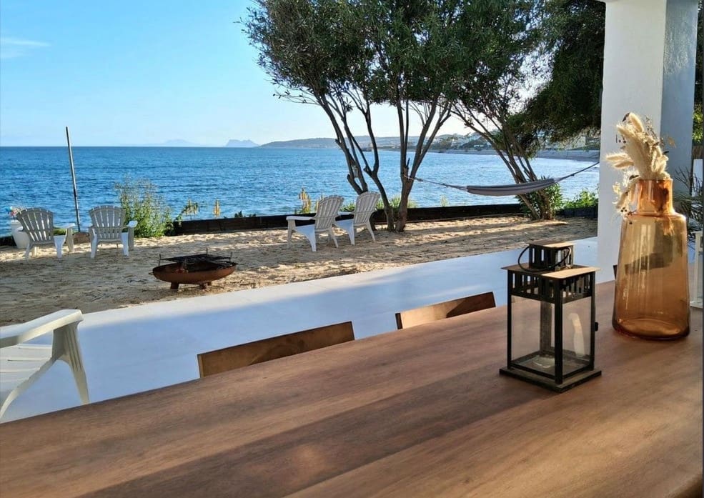 6 bedroom Villa for sale in Bahia Dorada with pool - € 2,495,000 (Ref: 10035002)