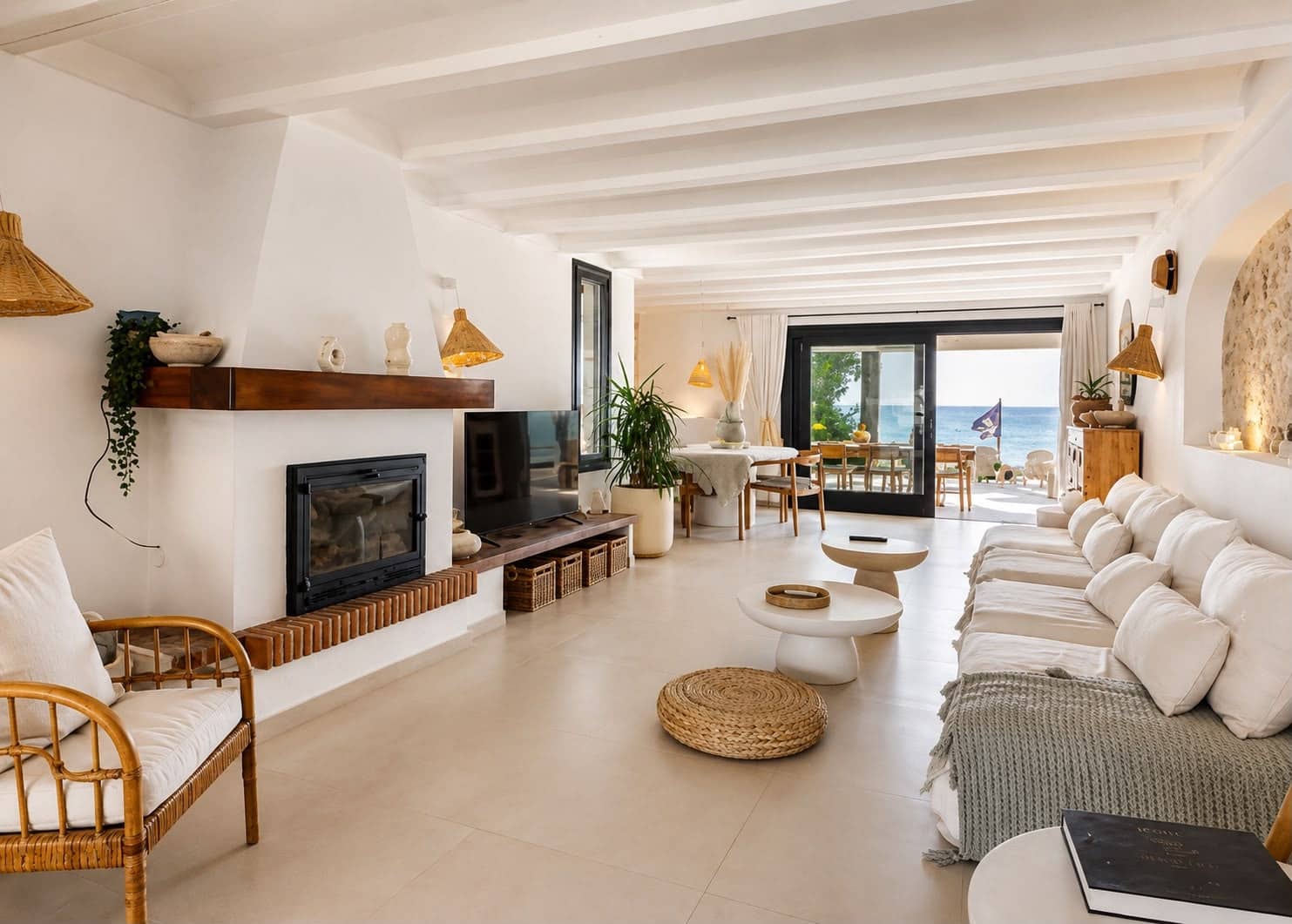 6 bedroom Villa for sale in Bahia Dorada with pool - € 2,495,000 (Ref: 10035002)