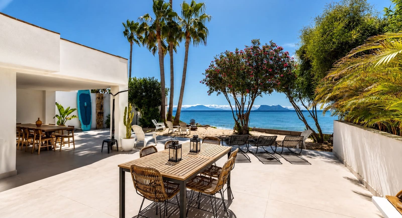 6 bedroom Villa for sale in Bahia Dorada with pool - € 2,495,000 (Ref: 10035002)