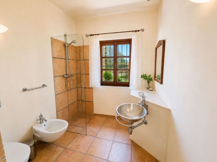 4 camera da letto Villa in vendita in Estepona con piscina garage - 1.740.000 € (Rif: 10035003)