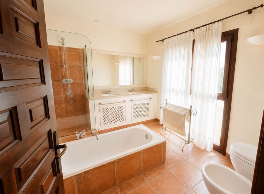 4 camera da letto Villa in vendita in Estepona con piscina garage - 1.740.000 € (Rif: 10035003)