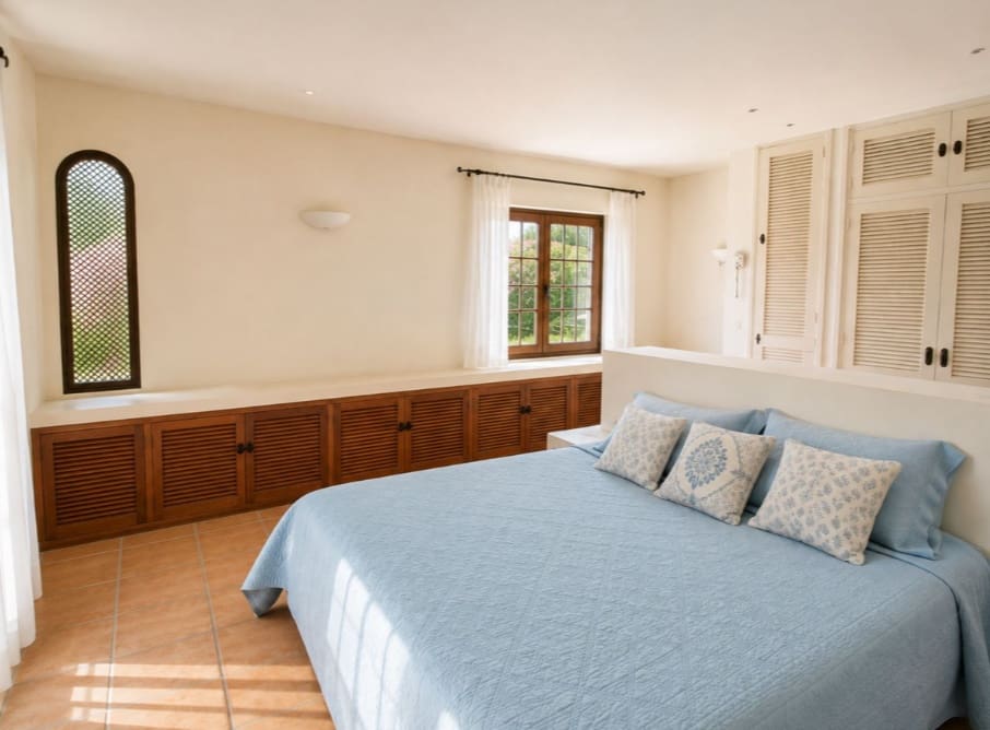 4 camera da letto Villa in vendita in Estepona con piscina garage - 1.740.000 € (Rif: 10035003)