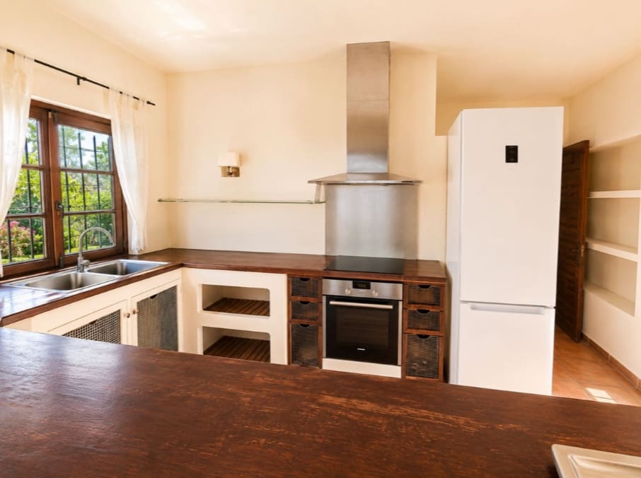 4 camera da letto Villa in vendita in Estepona con piscina garage - 1.740.000 € (Rif: 10035003)