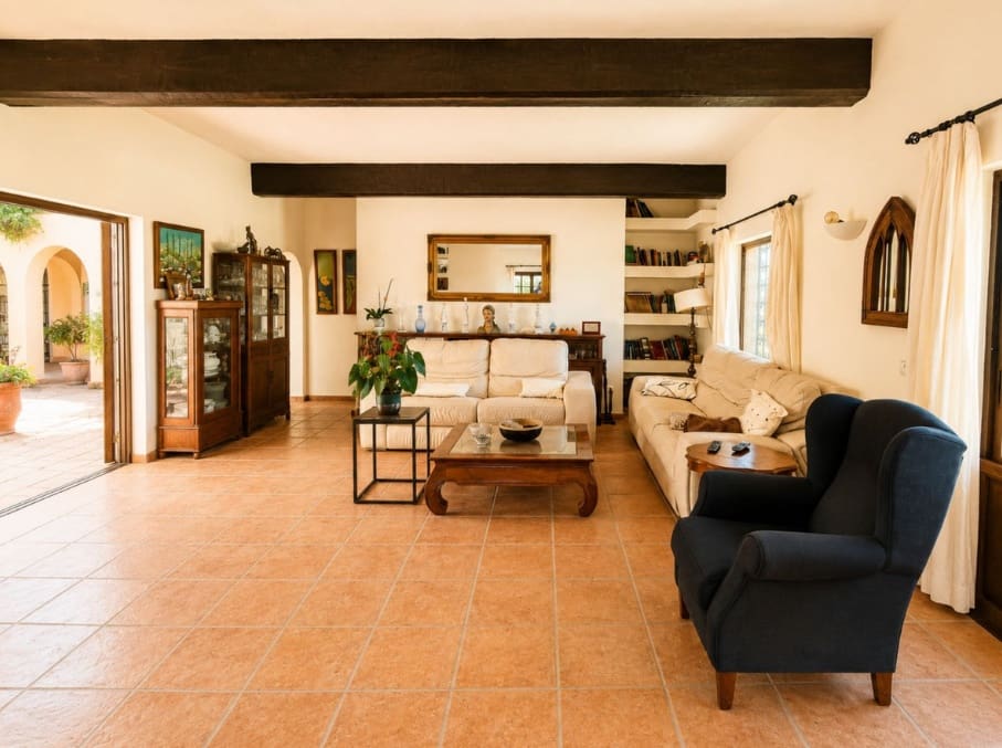 4 camera da letto Villa in vendita in Estepona con piscina garage - 1.740.000 € (Rif: 10035003)