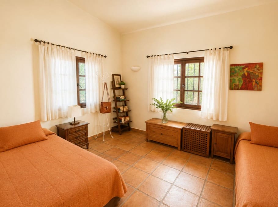 4 camera da letto Villa in vendita in Estepona con piscina garage - 1.740.000 € (Rif: 10035003)