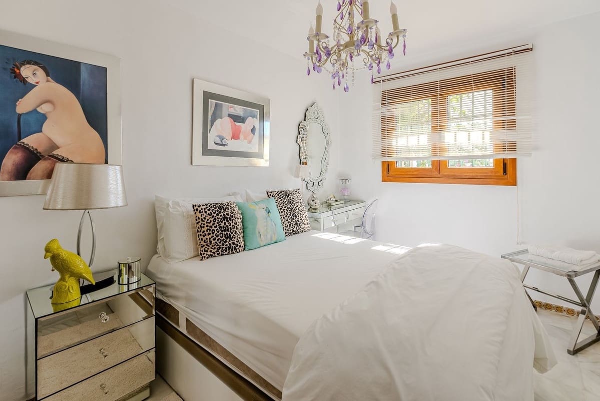 3 bedroom Villa for sale in Mijas with pool - € 570,000 (Ref: 10035005)