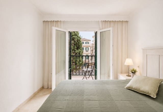 4 chambre Appartement à vendre à Malaga ville - 645 000 € (Ref: 10035006)