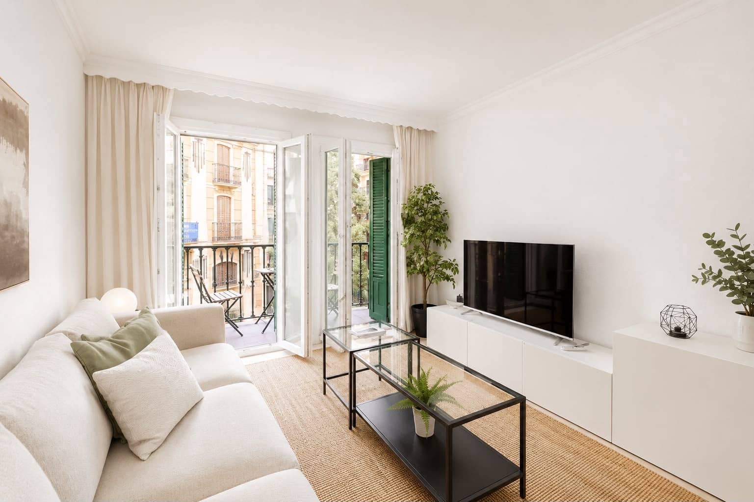 4 Zimmer Apartment zu verkaufen in Malaga Stadt - 645.000 € (Ref: 10035006)