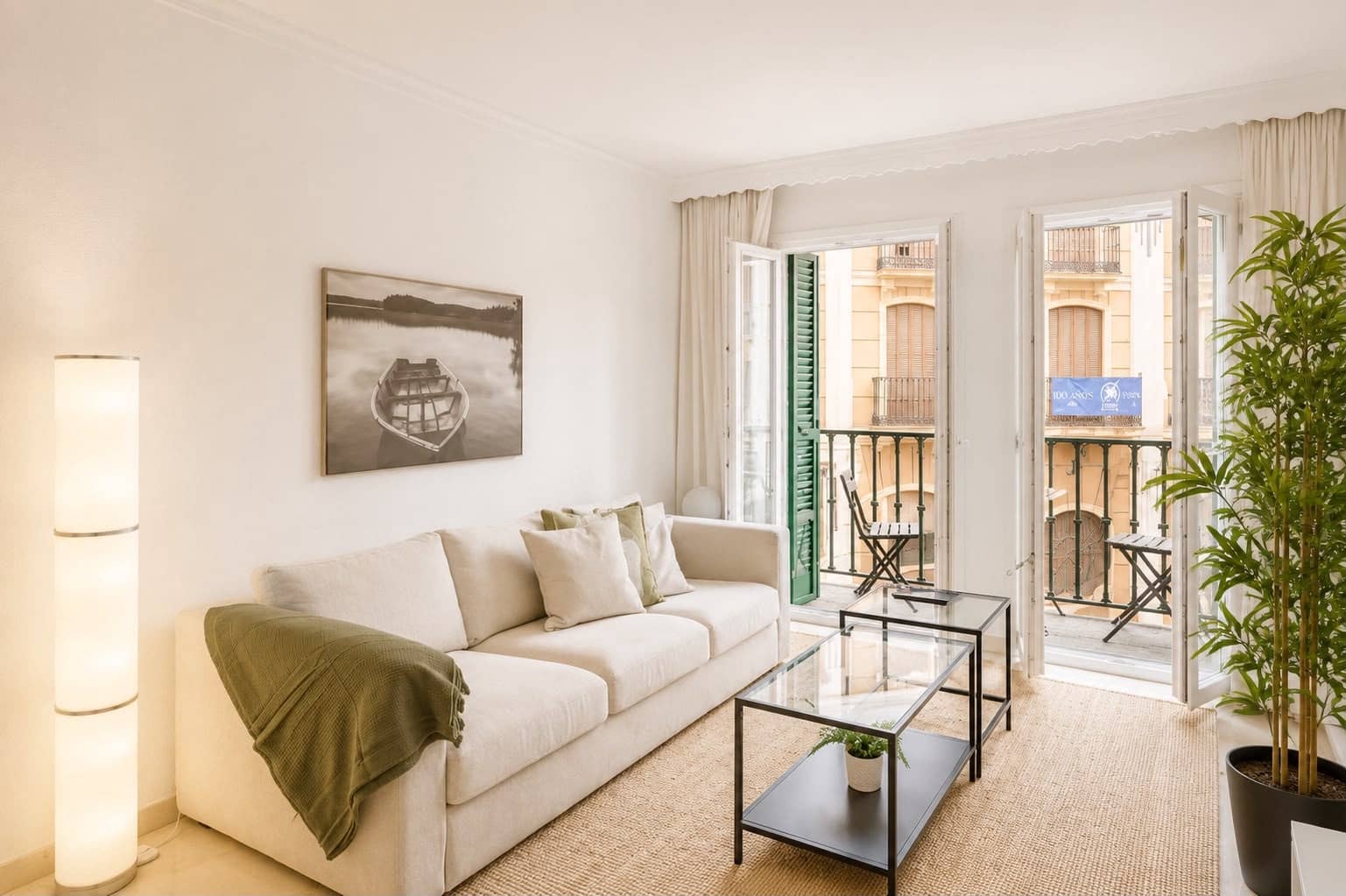 4 Zimmer Apartment zu verkaufen in Malaga Stadt - 645.000 € (Ref: 10035006)