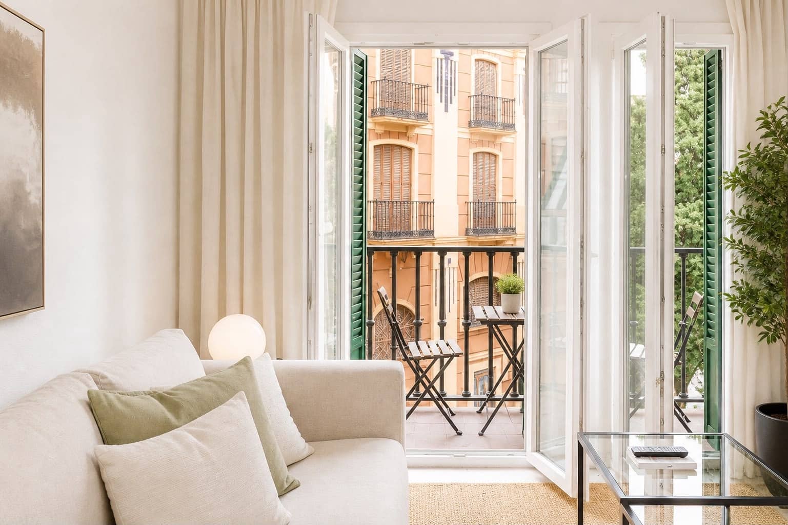 4 Zimmer Apartment zu verkaufen in Malaga Stadt - 645.000 € (Ref: 10035006)