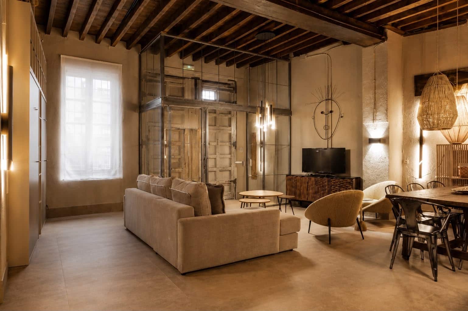 2 slaapkamer Appartement te koop in Malaga stad - € 449.000 (Ref: 10035007)