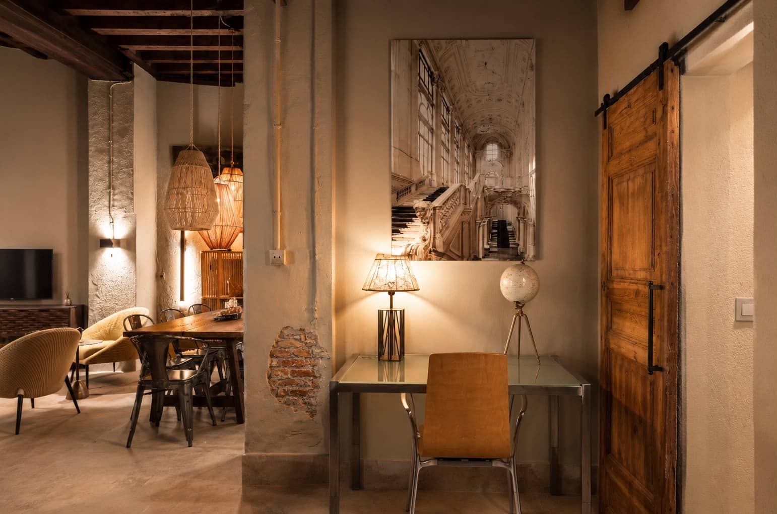 2 slaapkamer Appartement te koop in Malaga stad - € 449.000 (Ref: 10035007)