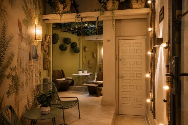2 slaapkamer Appartement te koop in Málaga stad - € 449.000 (Ref: 10035007)