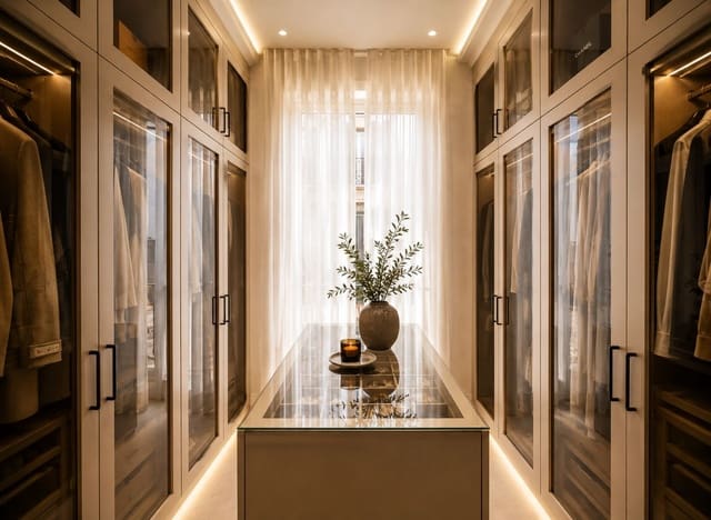 Apartamento de 4 habitaciones en Centro Historico, Málaga ciudad en venta - 1.245.000 € (Ref: 10037078)