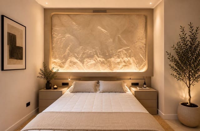 Apartamento de 4 habitaciones en Centro Historico, Málaga ciudad en venta - 1.245.000 € (Ref: 10037078)